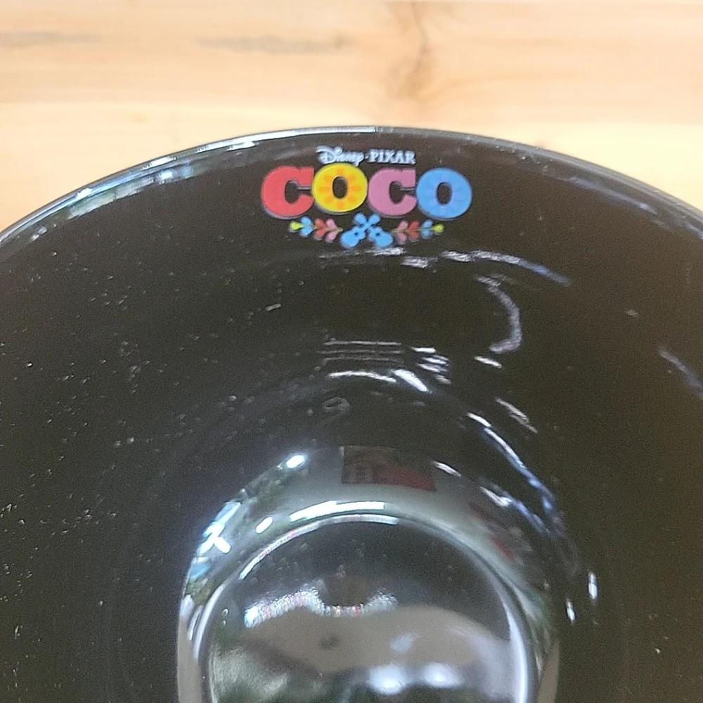 Disney Coco Pixar XL ceramic coffee Mug Cup